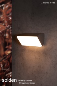 Sol Wall Lights Mantra Fusion Modern Wall Lights Sol Wall Lights Mantra Fusion Modern Wall Lights